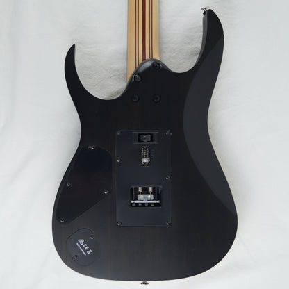 Ibanez RG1120PBZ - Caribbean Islet Flat - 2021 - Premium