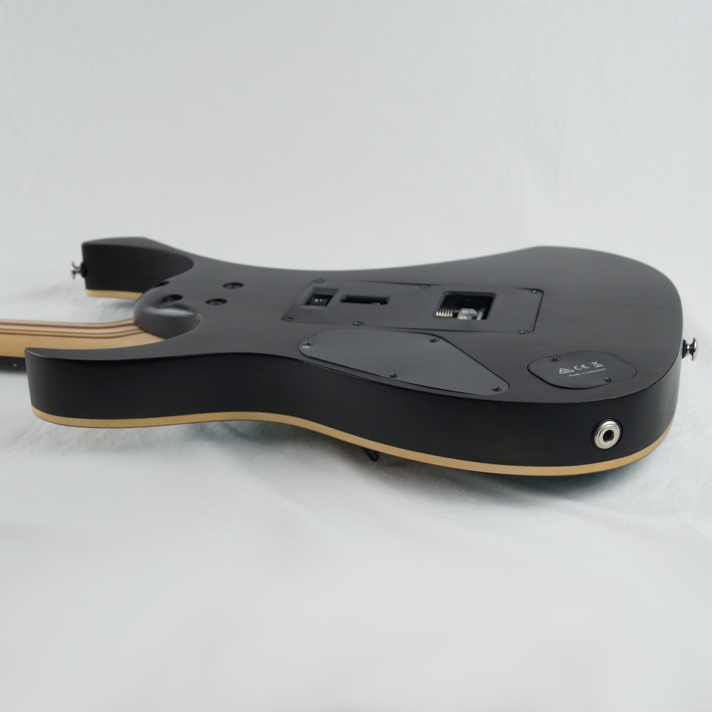 Ibanez RG1120PBZ - Caribbean Islet Flat - 2021 - Premium