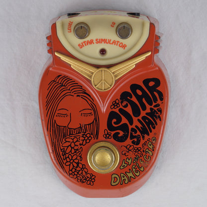 Danelectro Sitar Swami