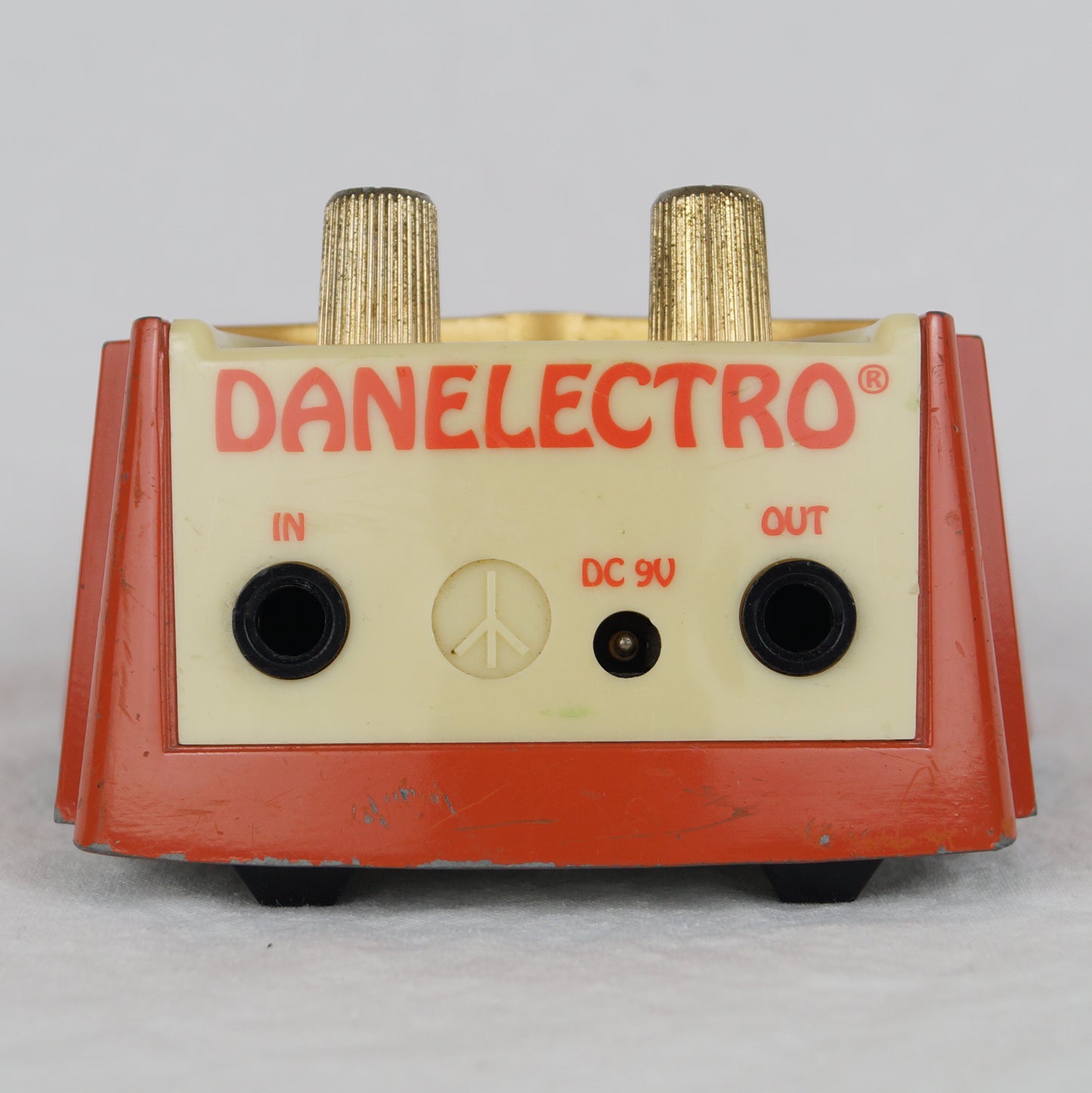 Danelectro Sitar Swami