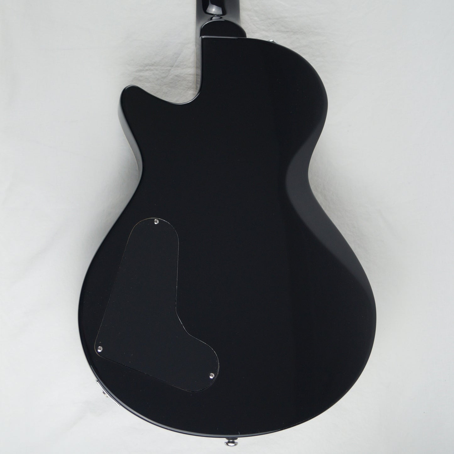 Hagstrom Ultra Max - Dark Storm Burst Gloss, Grau