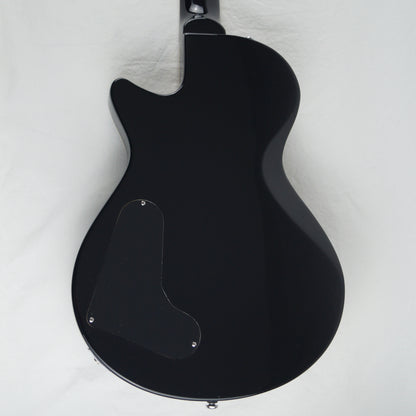 Hagstrom Ultra Max - Dark Storm Burst Gloss, Grau