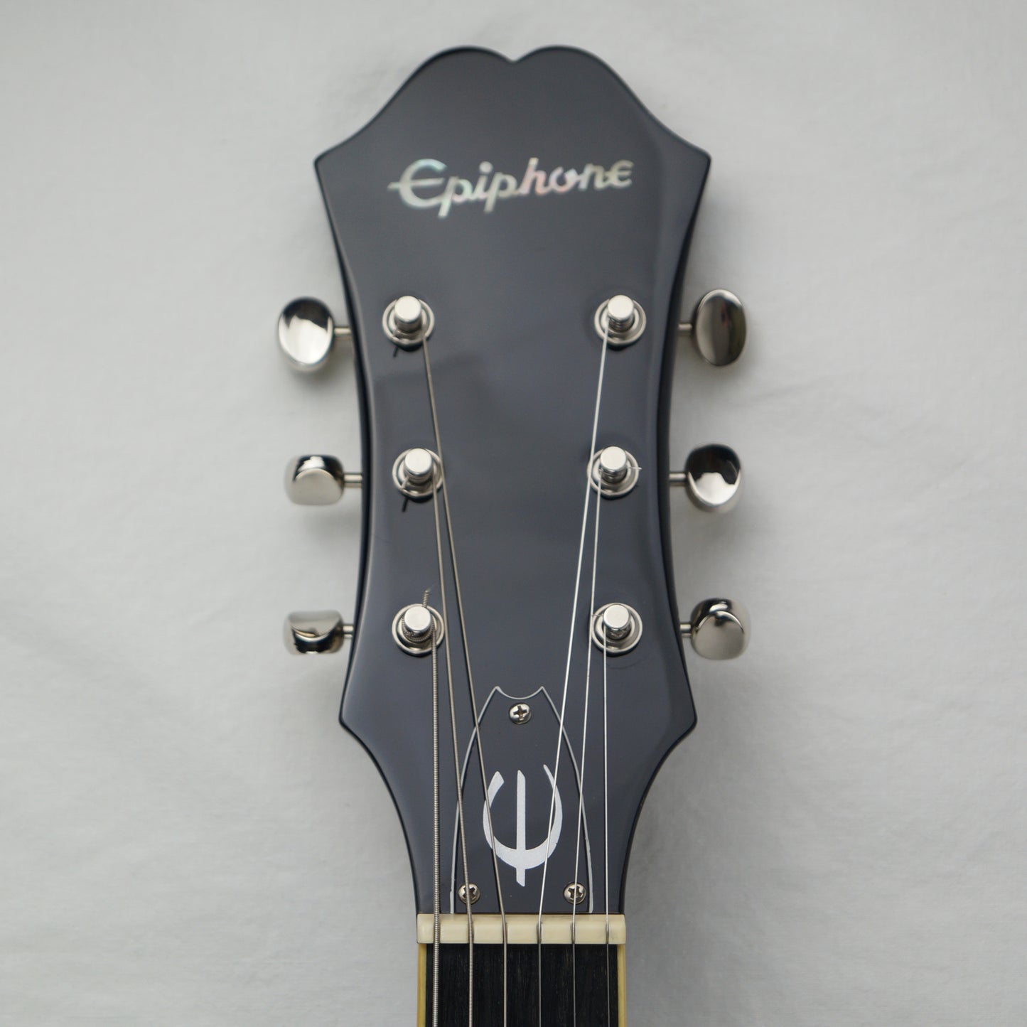 Epiphone Casino - 2017 - Vintage Sunburst
