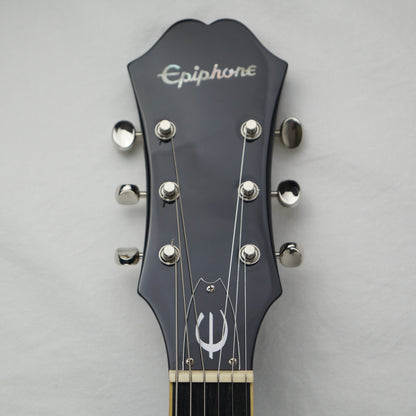 Epiphone Casino - 2017 - Vintage Sunburst