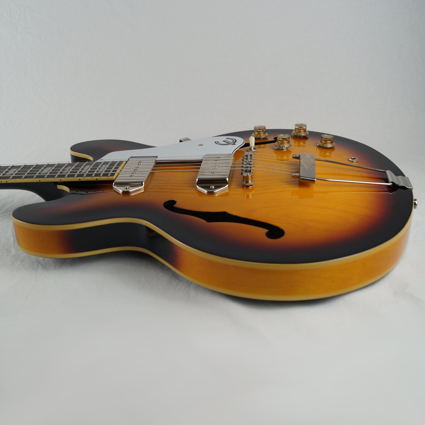 Epiphone Casino - 2017 - Vintage Sunburst