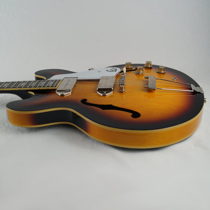 Epiphone Casino - 2017 - Vintage Sunburst