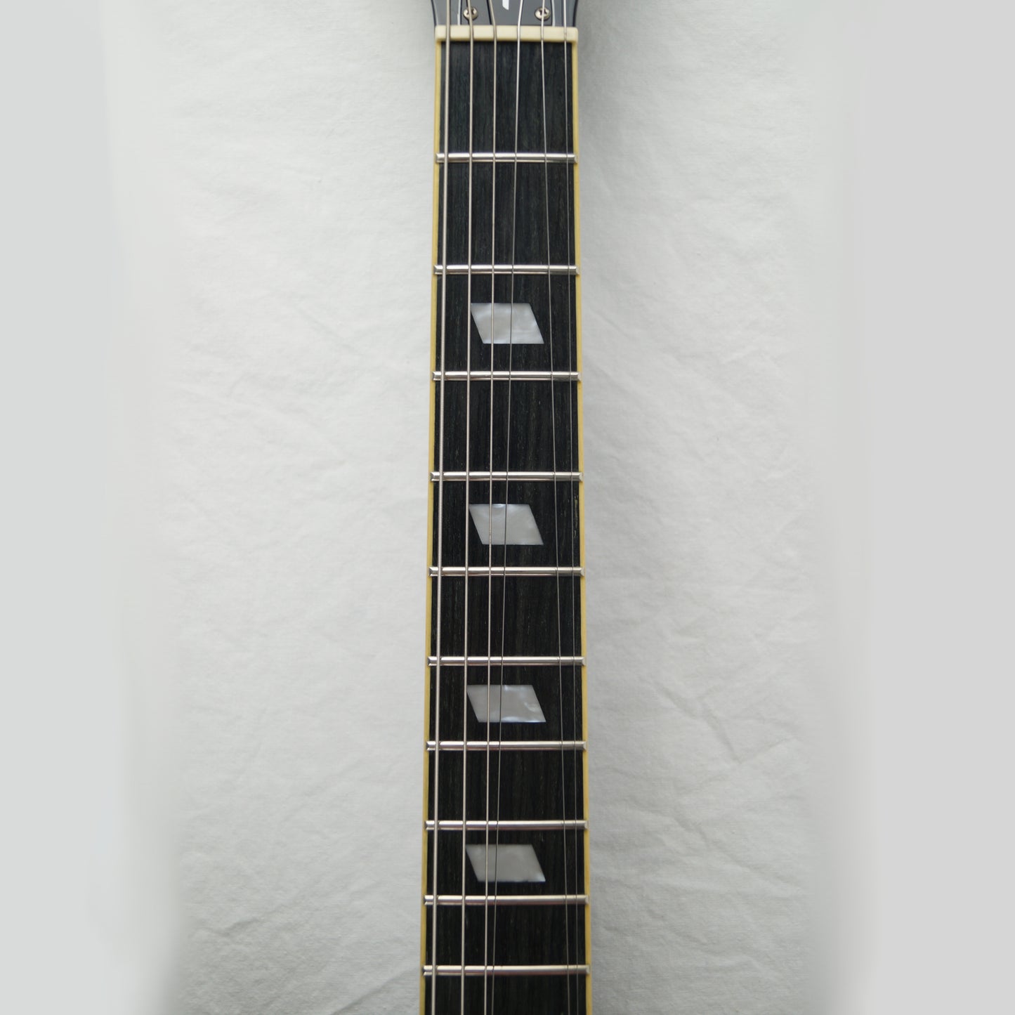 Epiphone Casino - 2017 - Vintage Sunburst