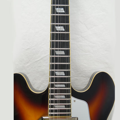Epiphone Casino - 2017 - Vintage Sunburst
