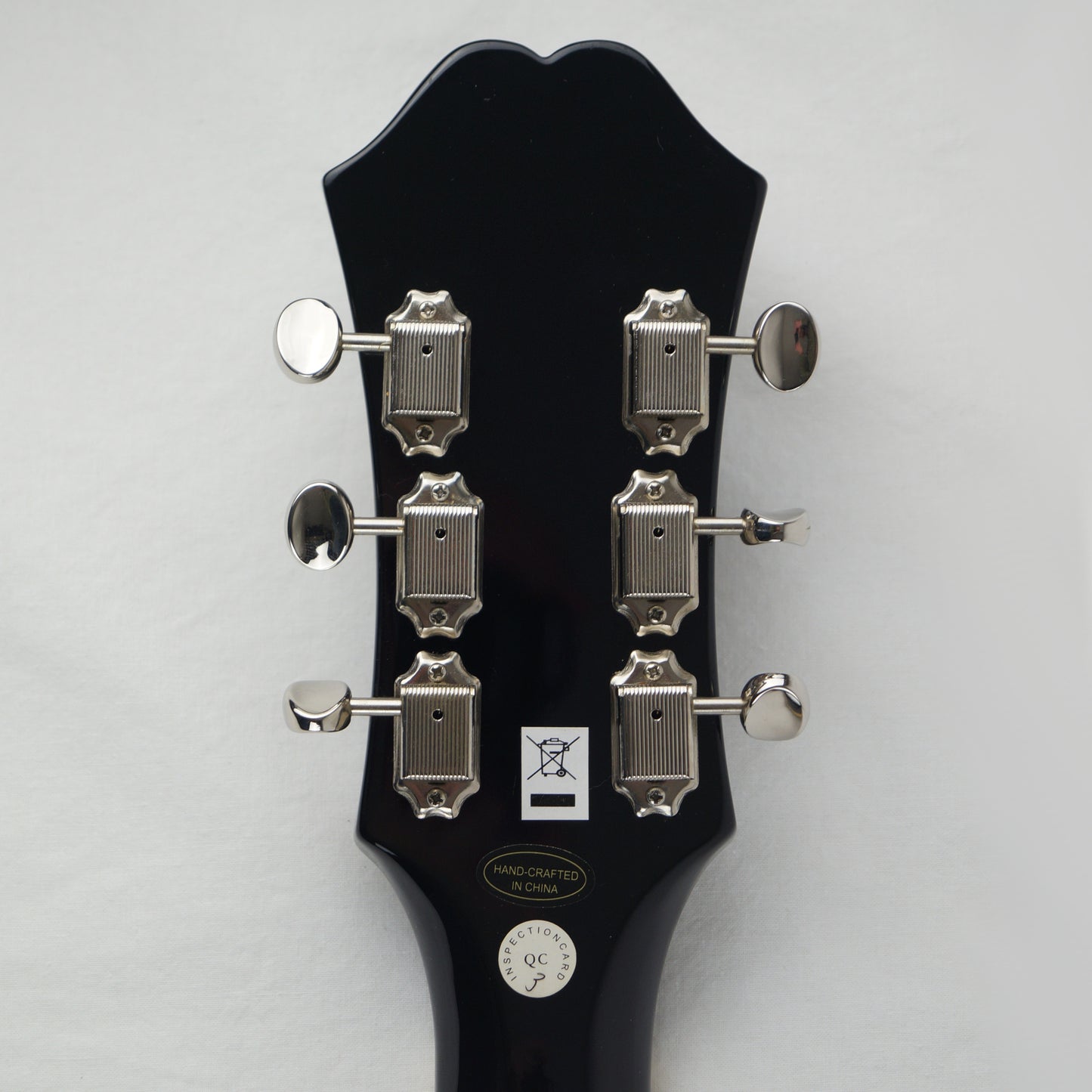 Epiphone Casino - 2017 - Vintage Sunburst