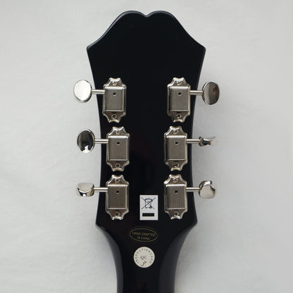 Epiphone Casino - 2017 - Vintage Sunburst