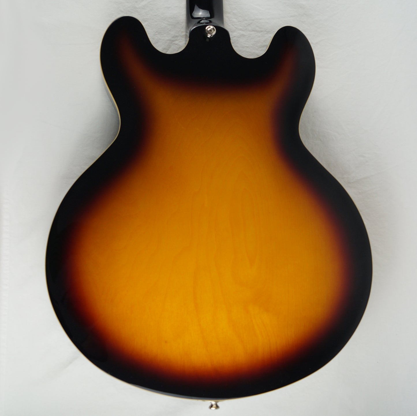 Epiphone Casino - 2017 - Vintage Sunburst