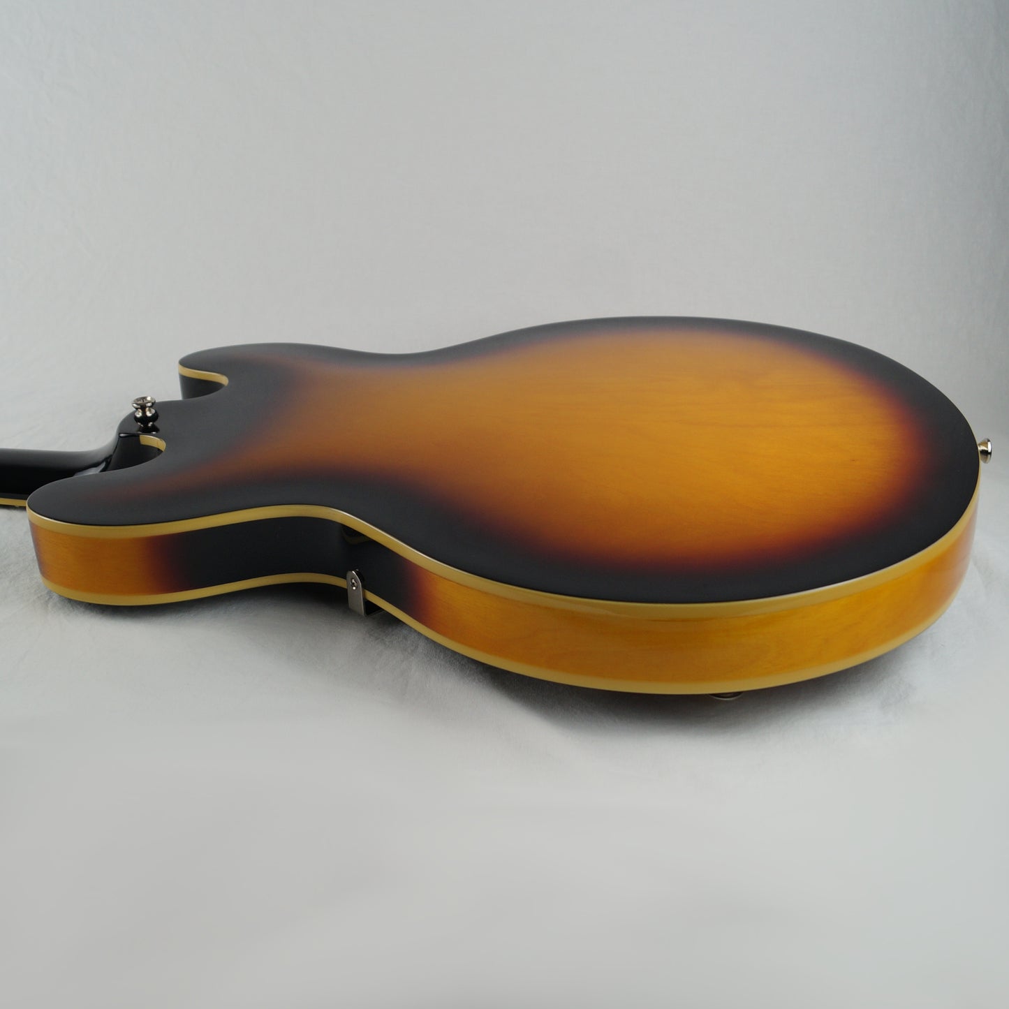 Epiphone Casino - 2017 - Vintage Sunburst