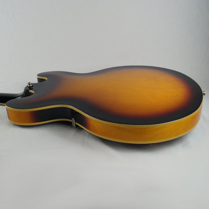 Epiphone Casino - 2017 - Vintage Sunburst