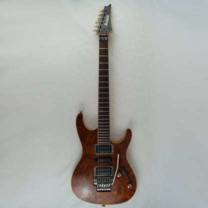 Ibanez Prestige S2170FB - 2007