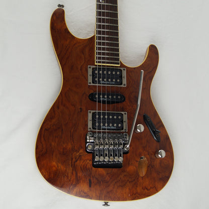 Ibanez Prestige S2170FB - 2007