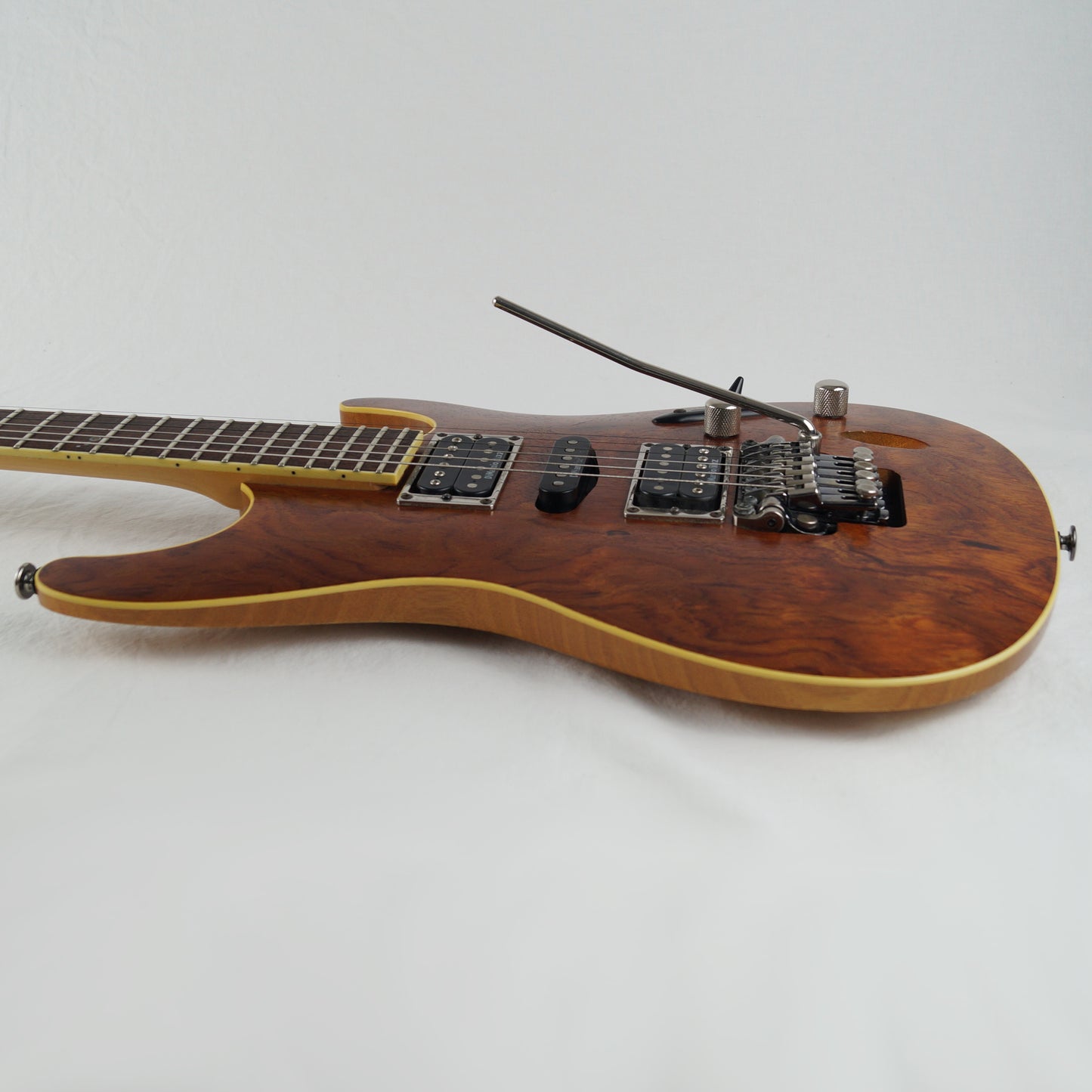 Ibanez Prestige S2170FB - 2007