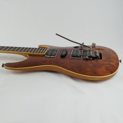 Ibanez Prestige S2170FB - 2007