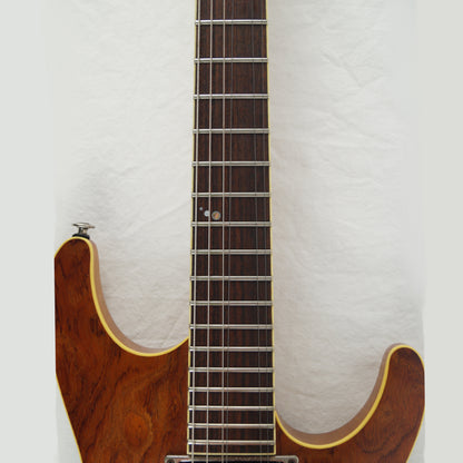 Ibanez Prestige S2170FB - 2007