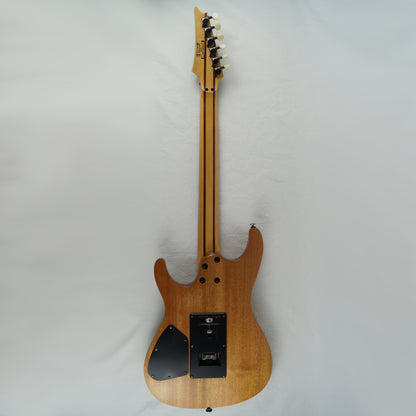 Ibanez Prestige S2170FB - 2007