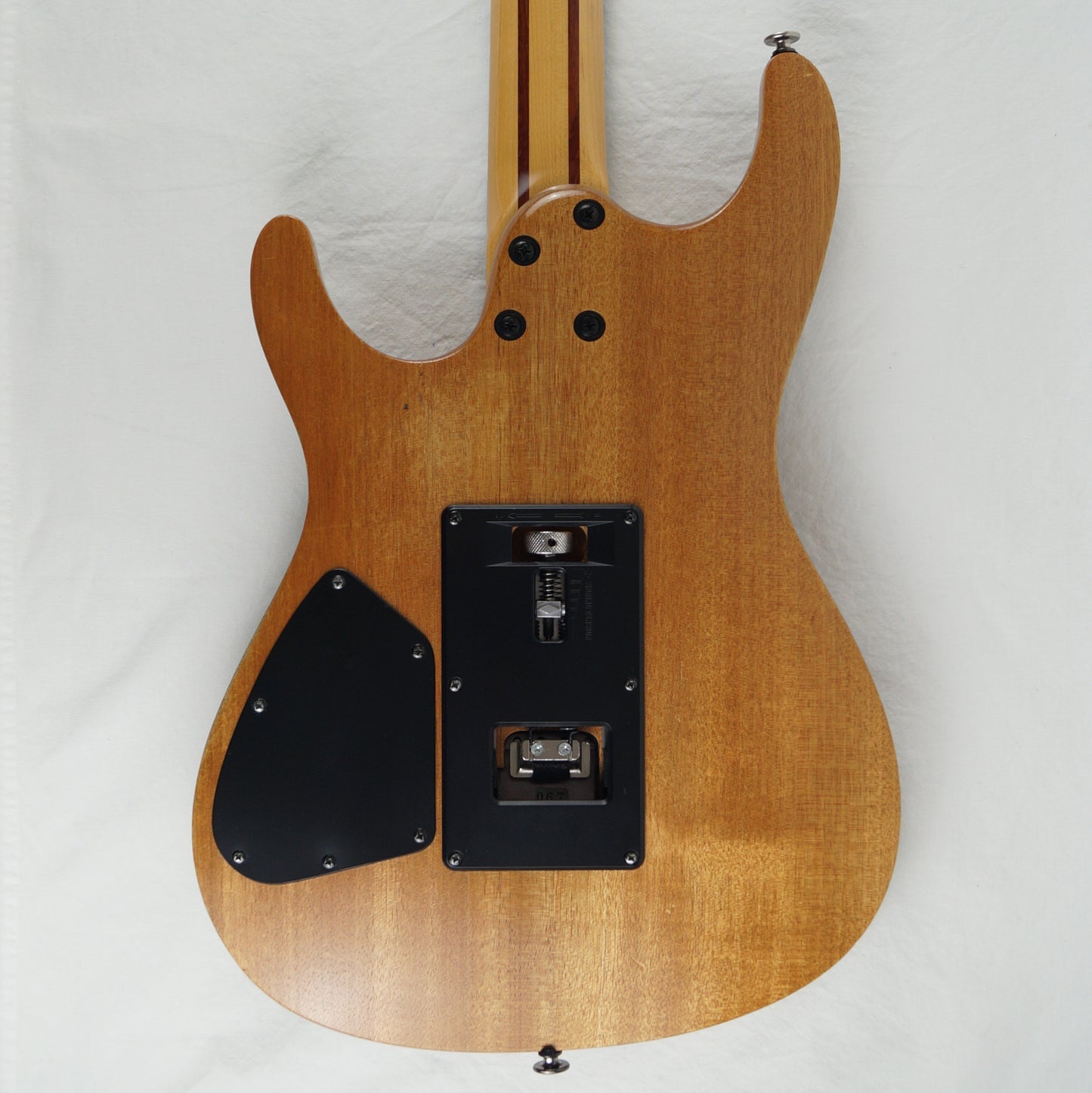 Ibanez Prestige S2170FB - 2007