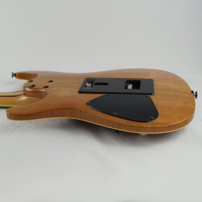 Ibanez Prestige S2170FB - 2007