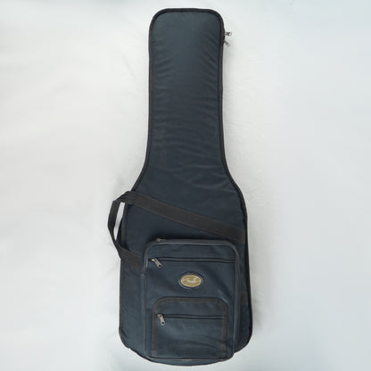Fender Deluxe Nashville Telecaster - 1997 - Mit Gigbag
