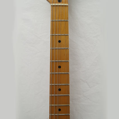 Fender Deluxe Nashville Telecaster - 1997 - Mit Gigbag