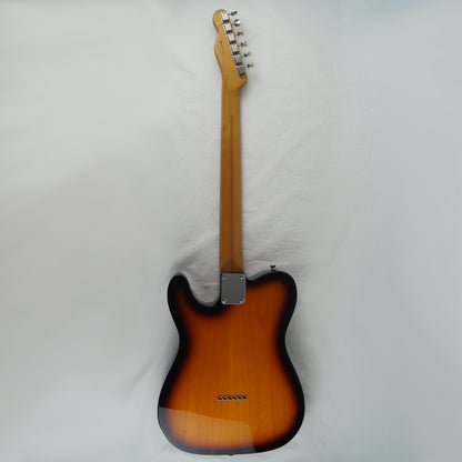 Fender Deluxe Nashville Telecaster - 1997 - Mit Gigbag