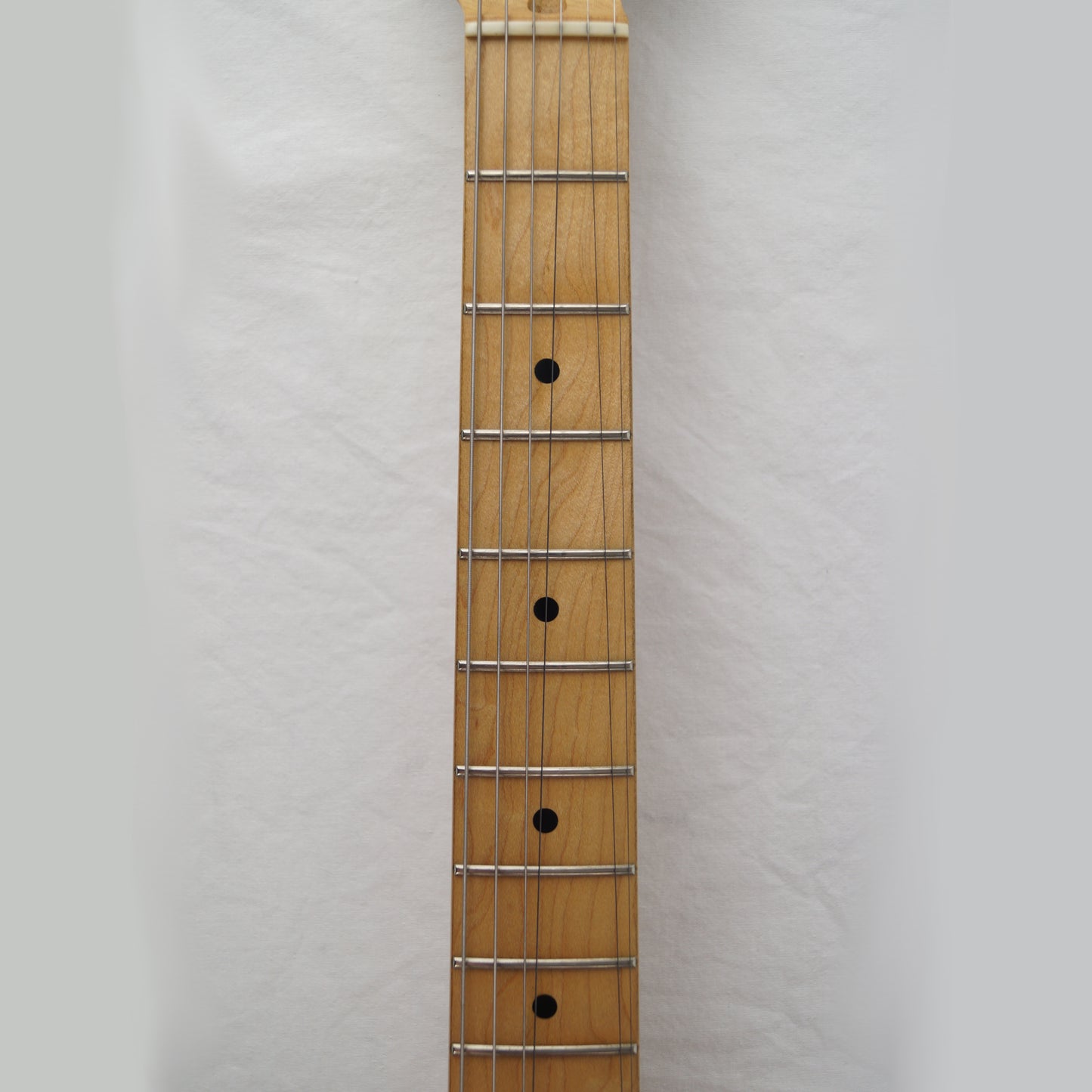 FGN J-Standard JTL-5M - Japan 2011 - Candy Apple Red, Rot - Mit Gigbag