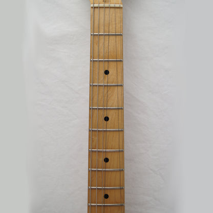 FGN J-Standard JTL-5M - Japan 2011 - Candy Apple Red, Rot - Mit Gigbag