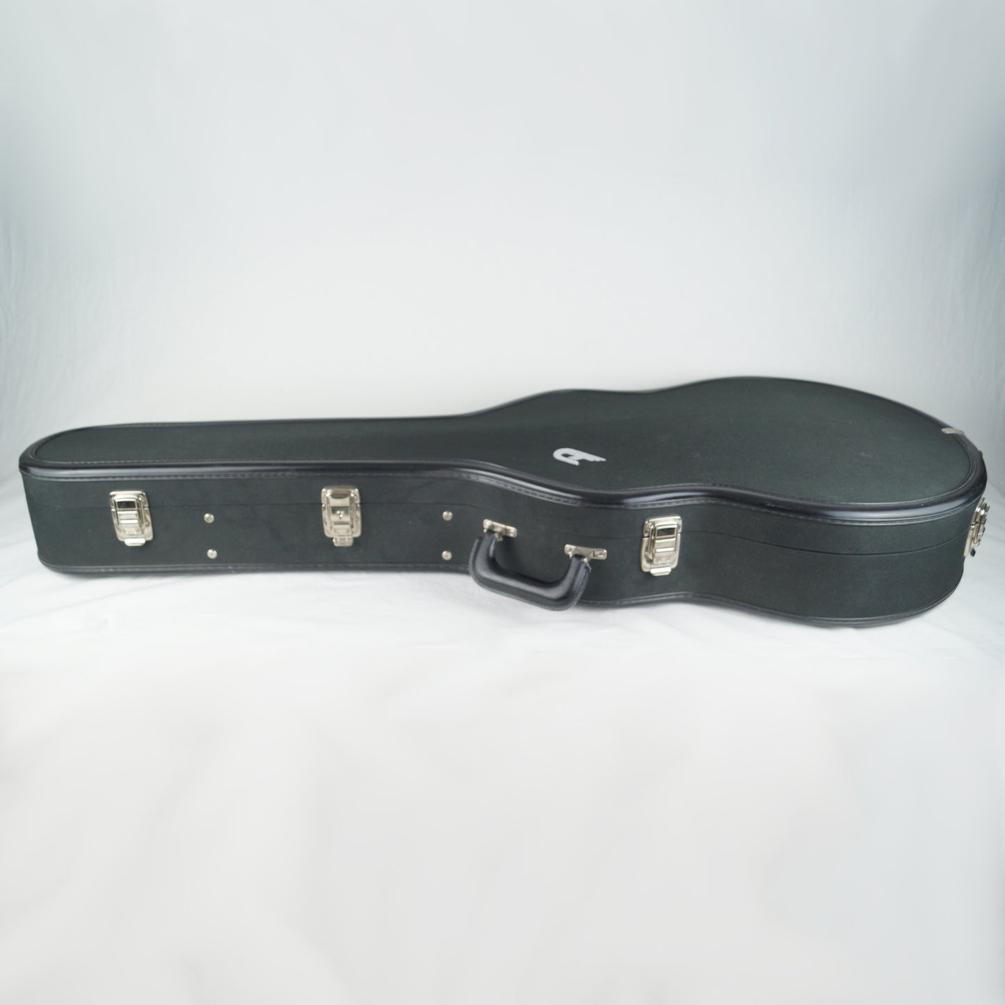Duesenberg Fullerton Hollow - 2012 - Vintageburst - Mit Koffer