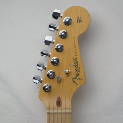 Fender Highway One Stratocaster - USA 2005 - 3 Color Sunburst - Mit Gigbag