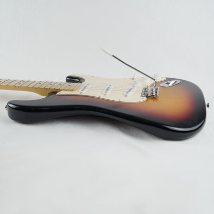 Fender Highway One Stratocaster - USA 2005 - 3 Color Sunburst - Mit Gigbag
