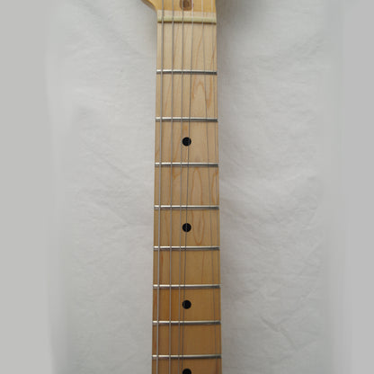 Fender Highway One Stratocaster - USA 2005 - 3 Color Sunburst - Mit Gigbag