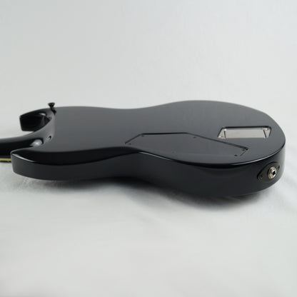 ESP Viper Standard Series - Japan 2005 - Black, Schwarz - Mit Koffer