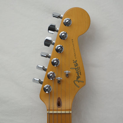 Fender American Standard Stratocaster - USA 2000 - 3-Color Sunburst - Mit Koffer