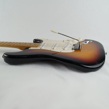 Fender American Standard Stratocaster - USA 2000 - 3-Color Sunburst - Mit Koffer