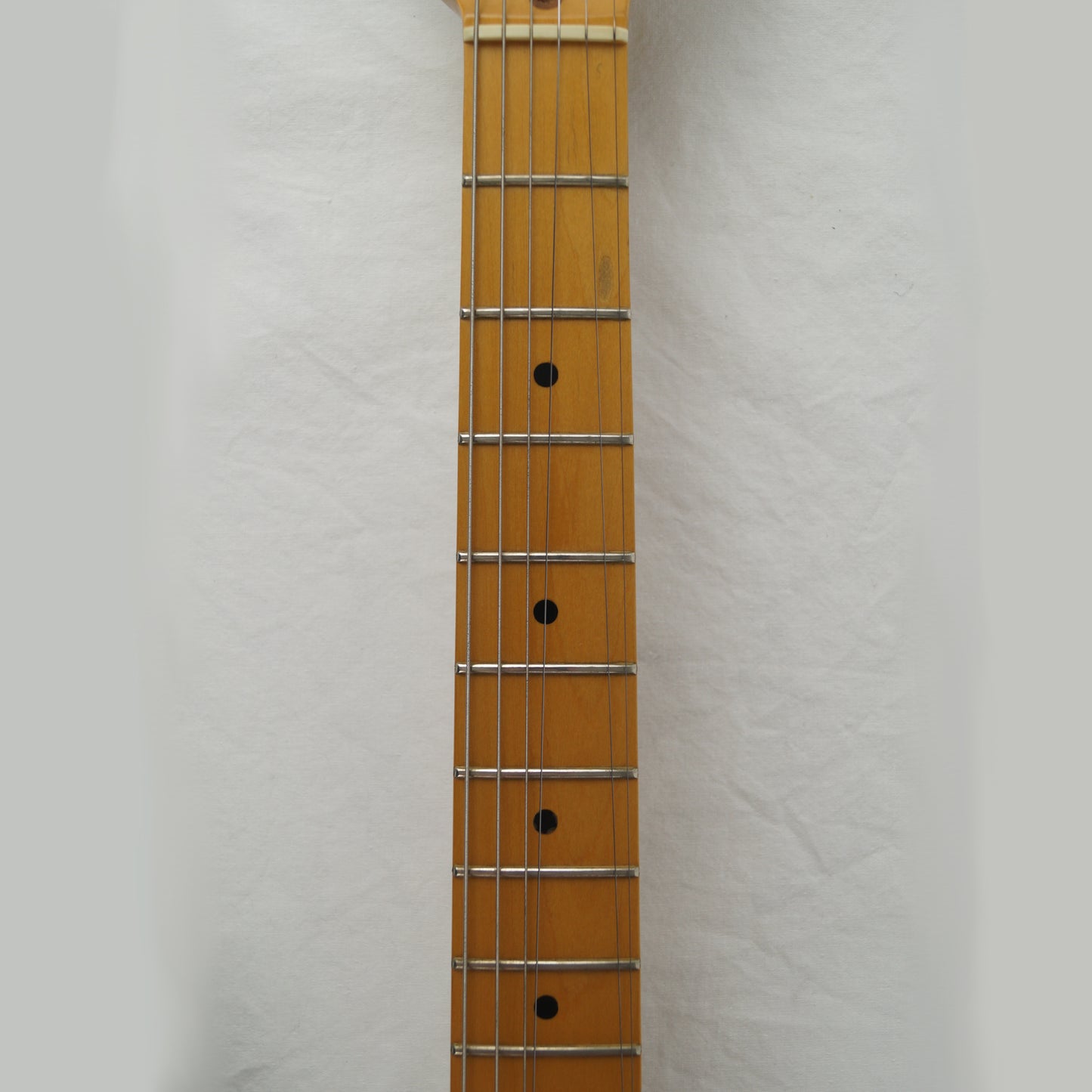 Fender American Standard Stratocaster - USA 2000 - 3-Color Sunburst - Mit Koffer