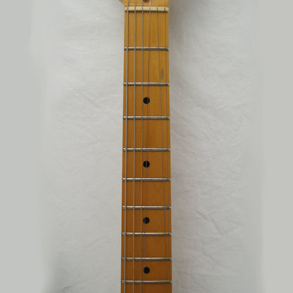 Fender American Standard Stratocaster - USA 2000 - 3-Color Sunburst - Mit Koffer