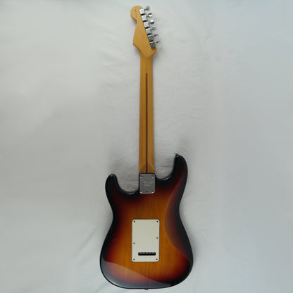 Fender American Standard Stratocaster - USA 2000 - 3-Color Sunburst - Mit Koffer