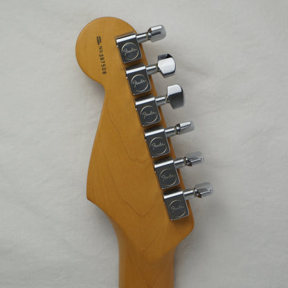 Fender American Standard Stratocaster - USA 2000 - 3-Color Sunburst - Mit Koffer