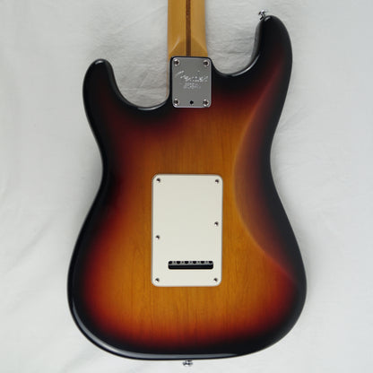 Fender American Standard Stratocaster - USA 2000 - 3-Color Sunburst - Mit Koffer