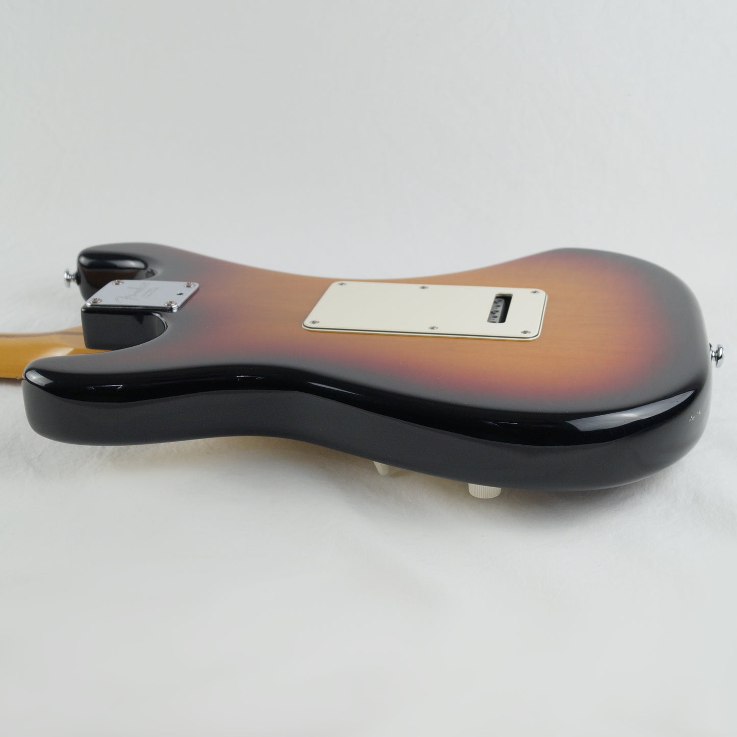 Fender American Standard Stratocaster - USA 2000 - 3-Color Sunburst - Mit Koffer