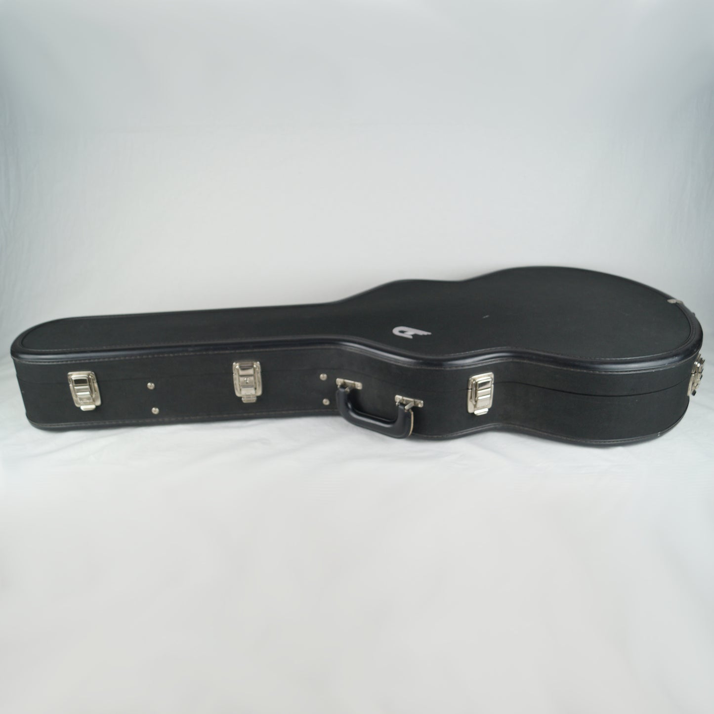 Duesenberg Fullerton Elite - 2014 - Catalina Blue, Blau - Mit Koffer