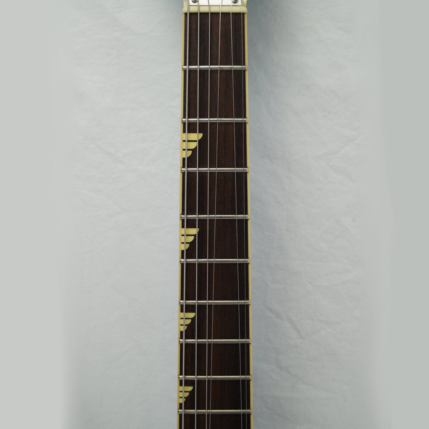 Duesenberg Fullerton Elite - 2014 - Catalina Blue, Blau - Mit Koffer
