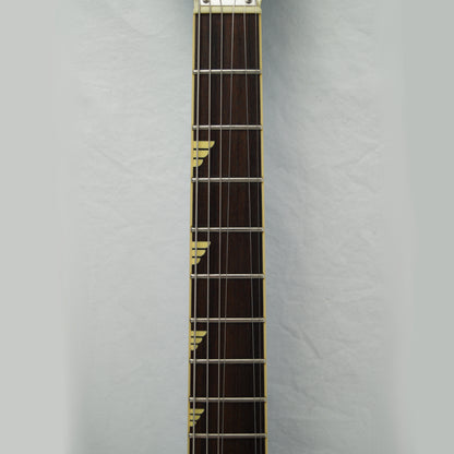 Duesenberg Fullerton Elite - 2014 - Catalina Blue, Blau - Mit Koffer
