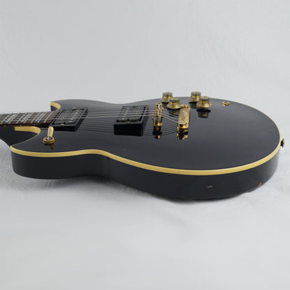 Yamaha SG-700S - Japan 2004 - Black, Schwarz