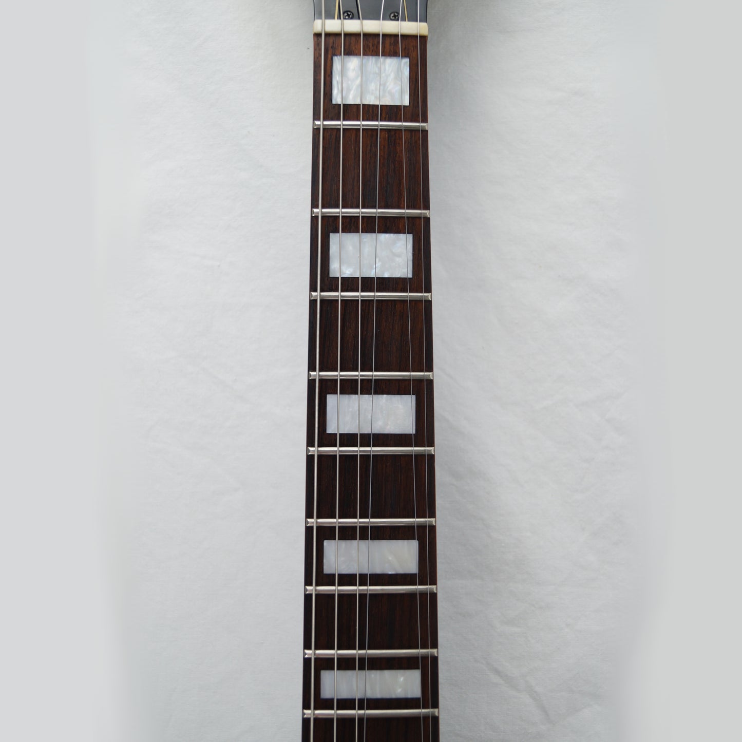 Yamaha SG-700S - Japan 2004 - Black, Schwarz