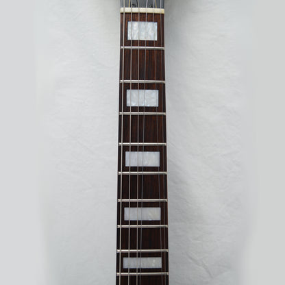 Yamaha SG-700S - Japan 2004 - Black, Schwarz