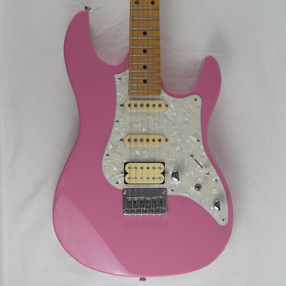 FGN Boundary Odyssey HSS - Japan 2018 - Pink